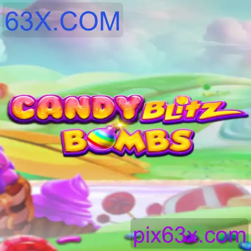 CandyBlitzBombs